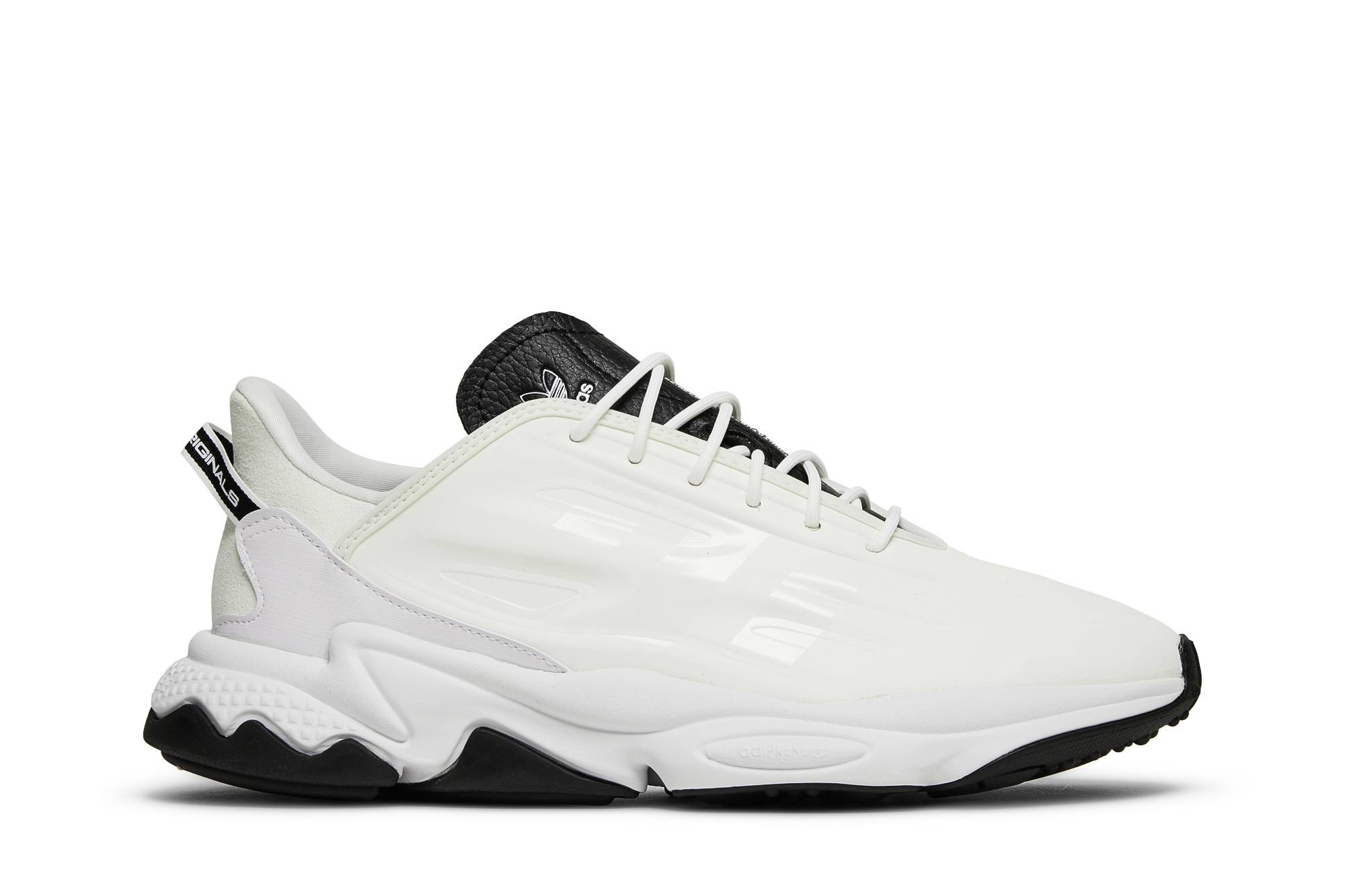 Ozweego Celox 'Cloud White' - 1