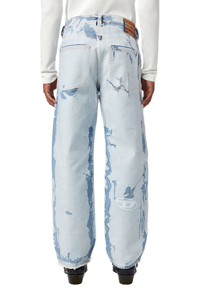 2010 007B6 STRAIGHT JEANS 4