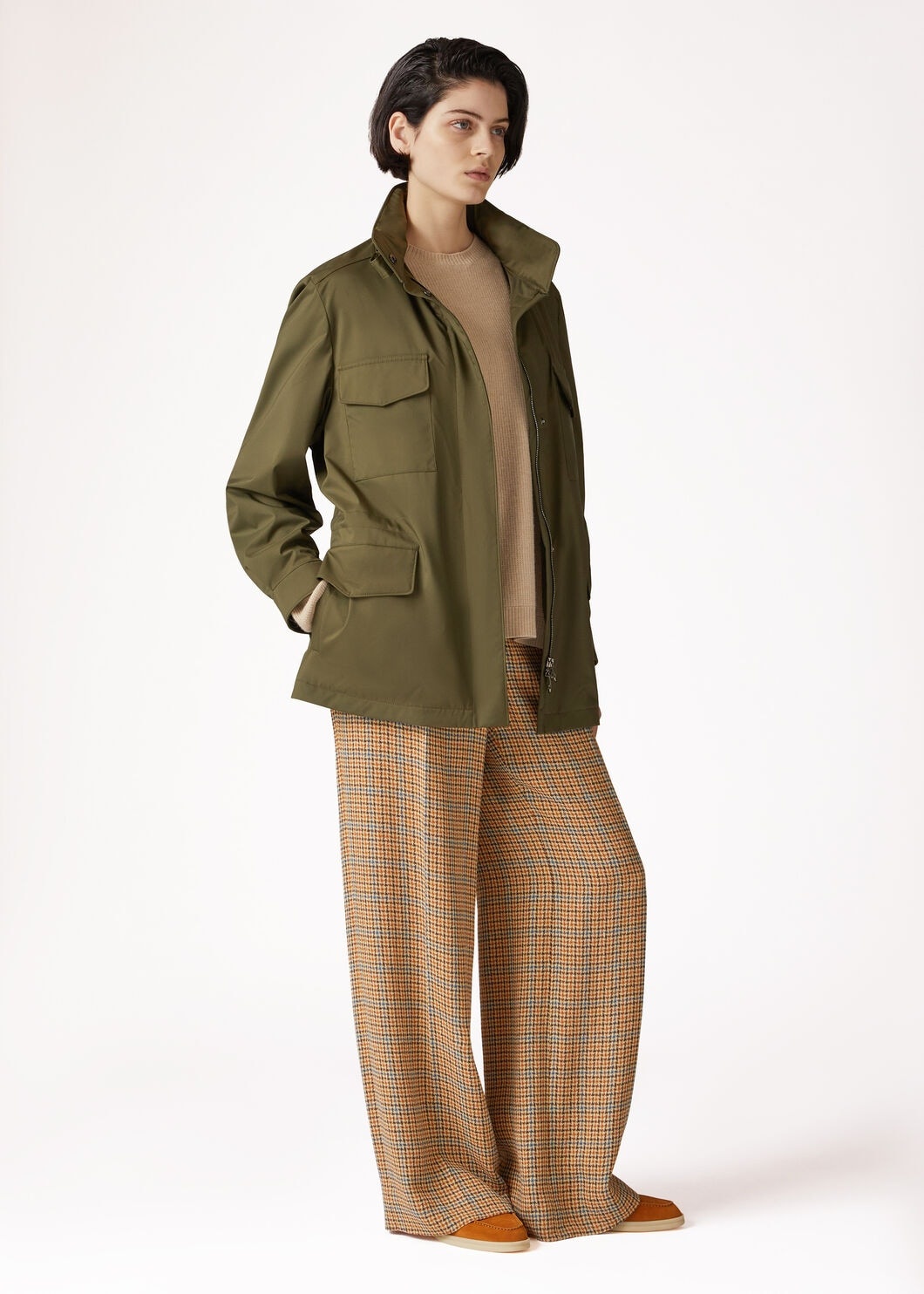 Windmate® Traveller Jacket - 2