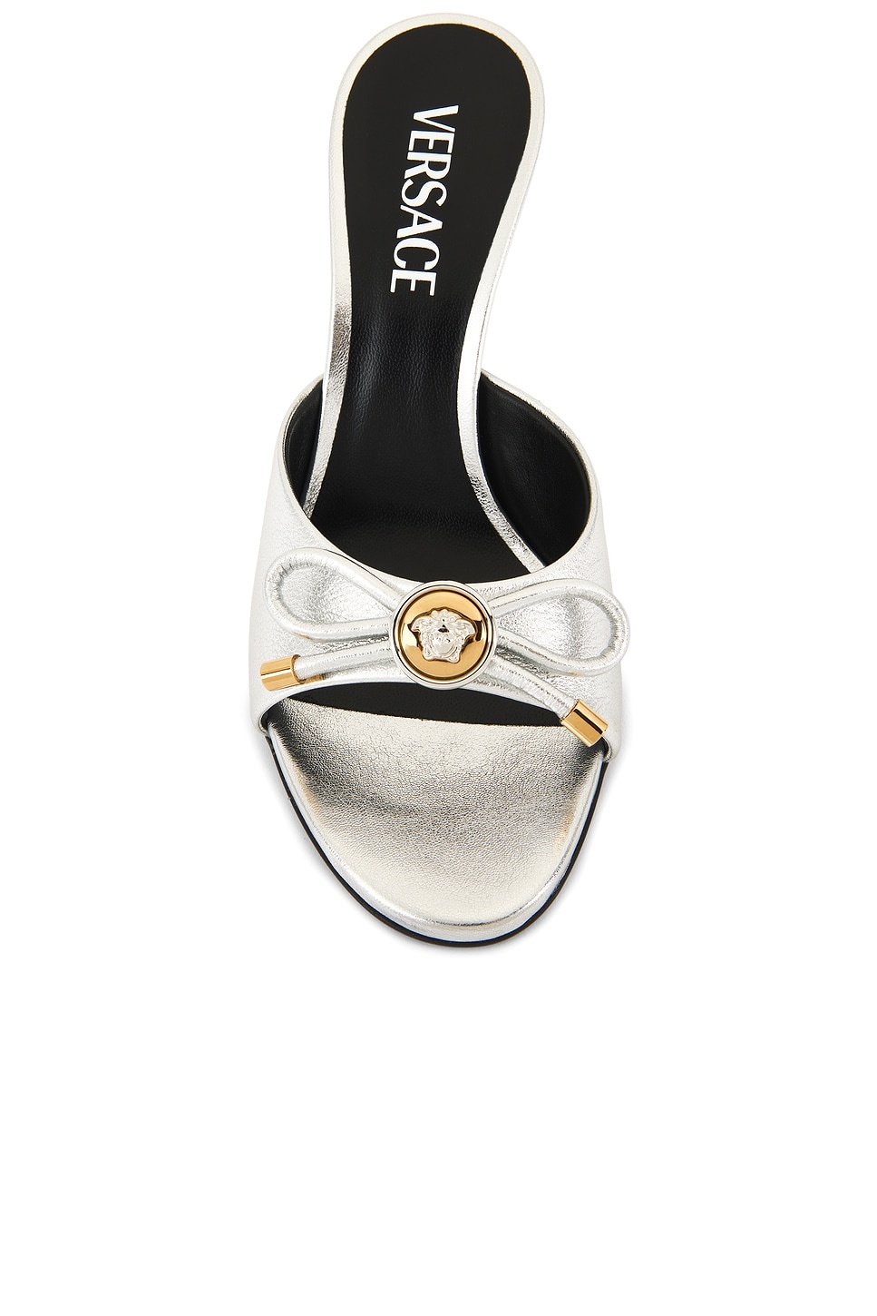 Mule Heel - 4