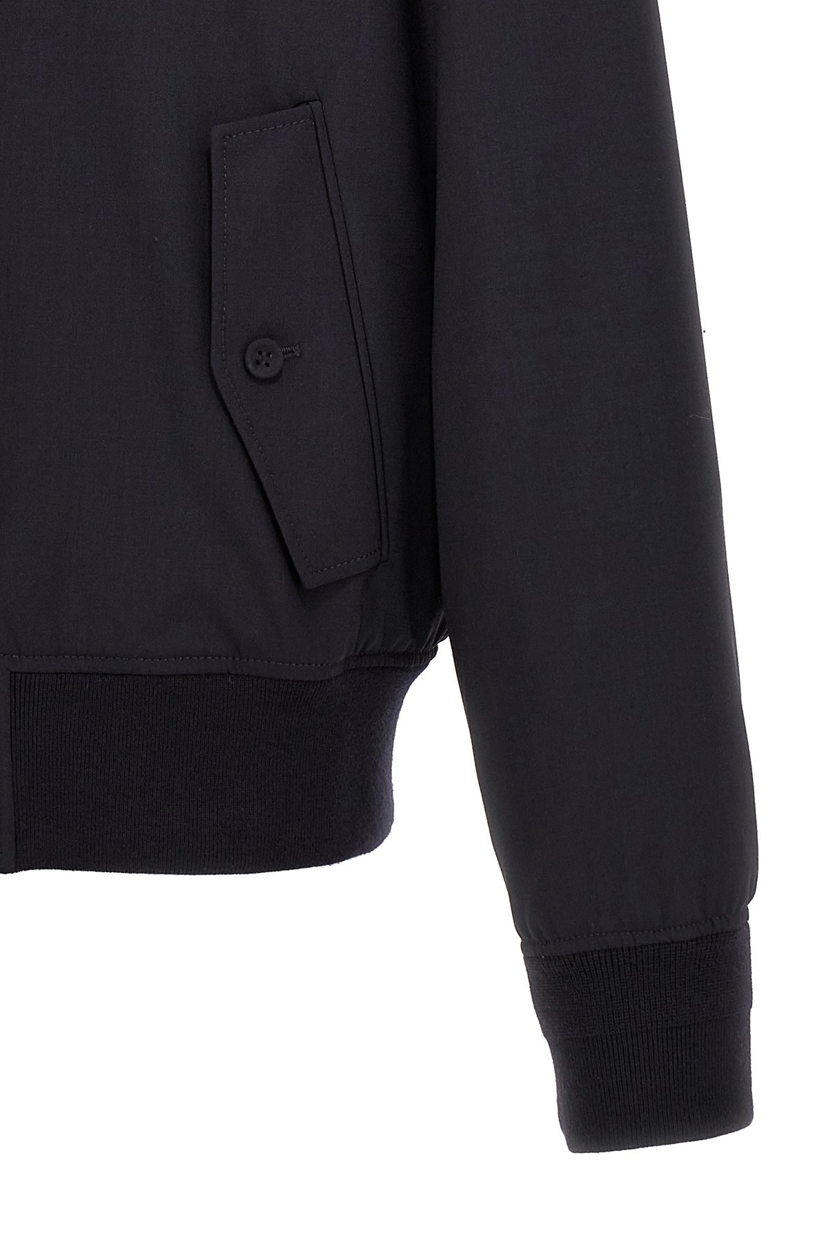 'Harrington' jacket - 4