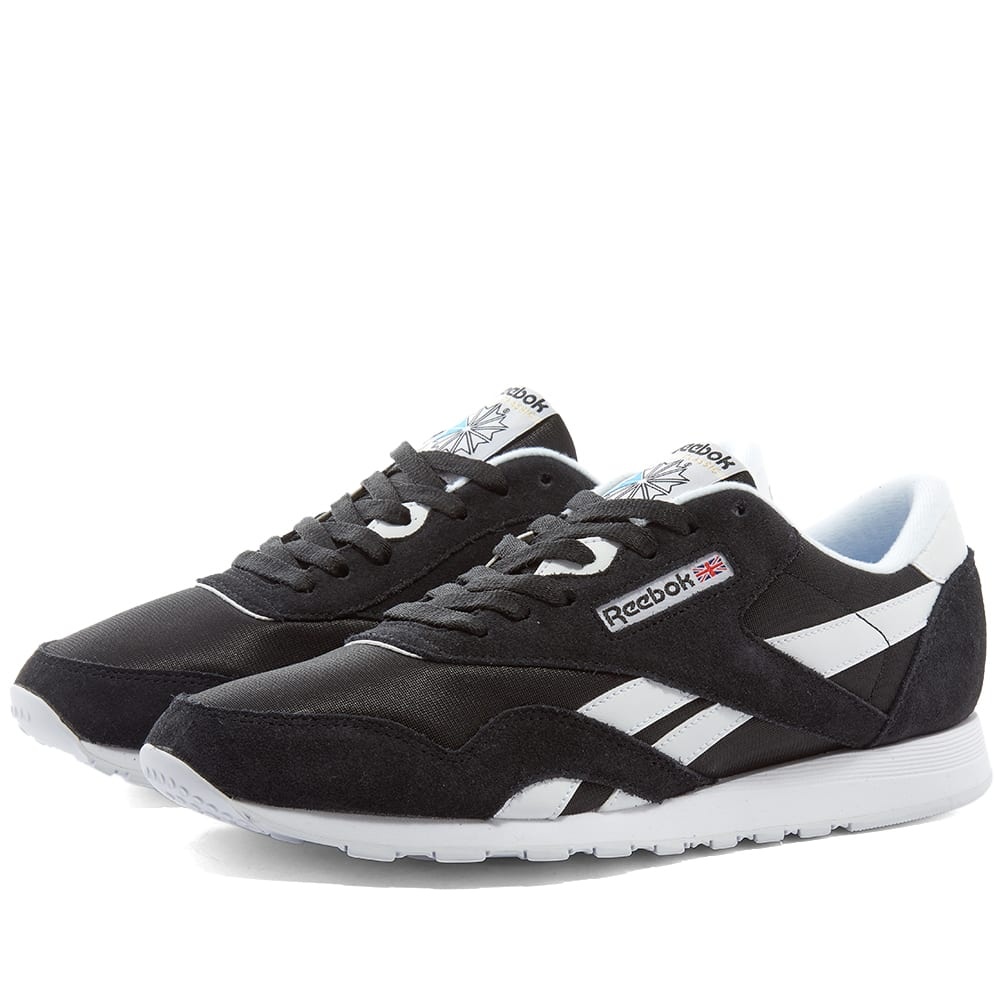 Reebok Classic Nylon - 1