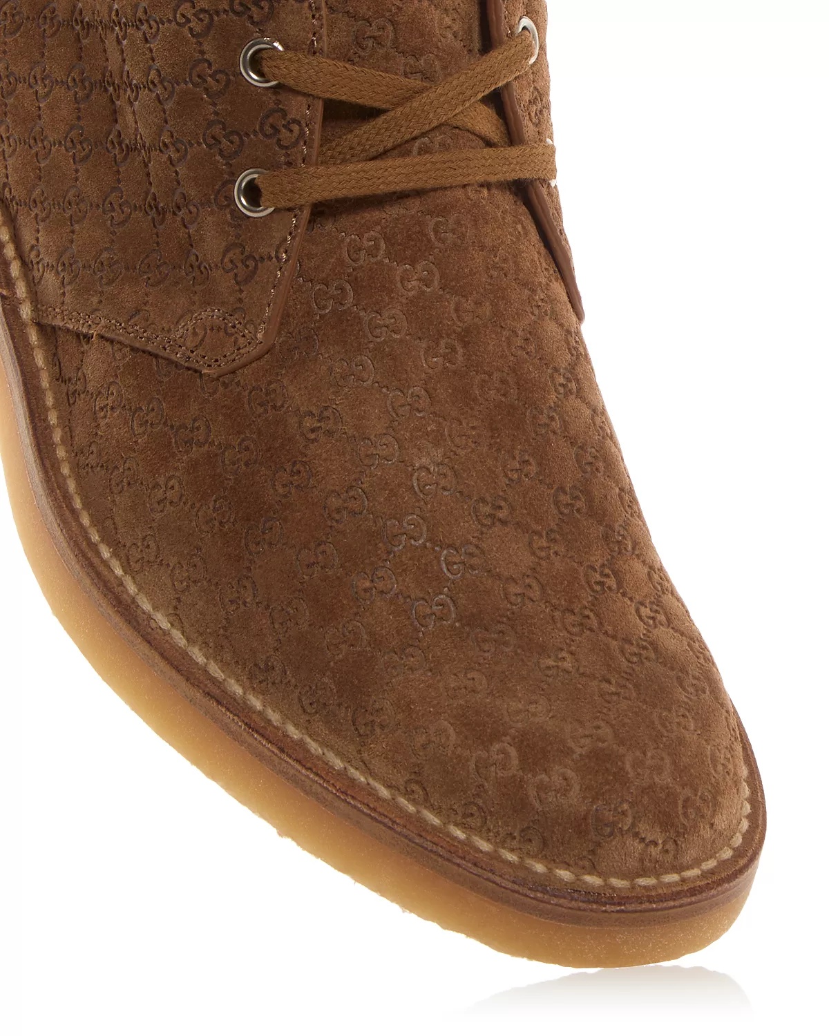 Men's GG Chukka Boots - 2