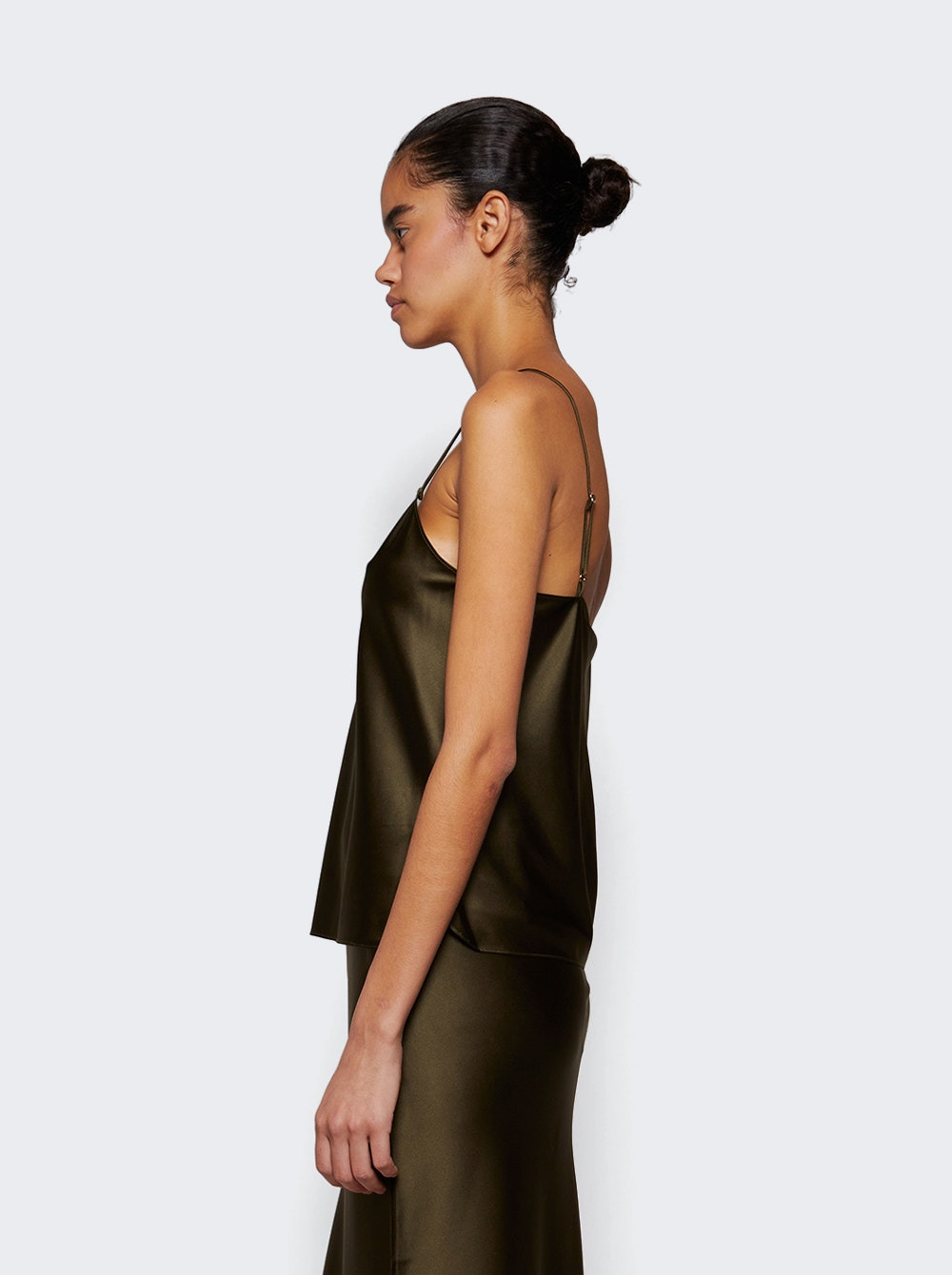 Mila Top Moss - 4