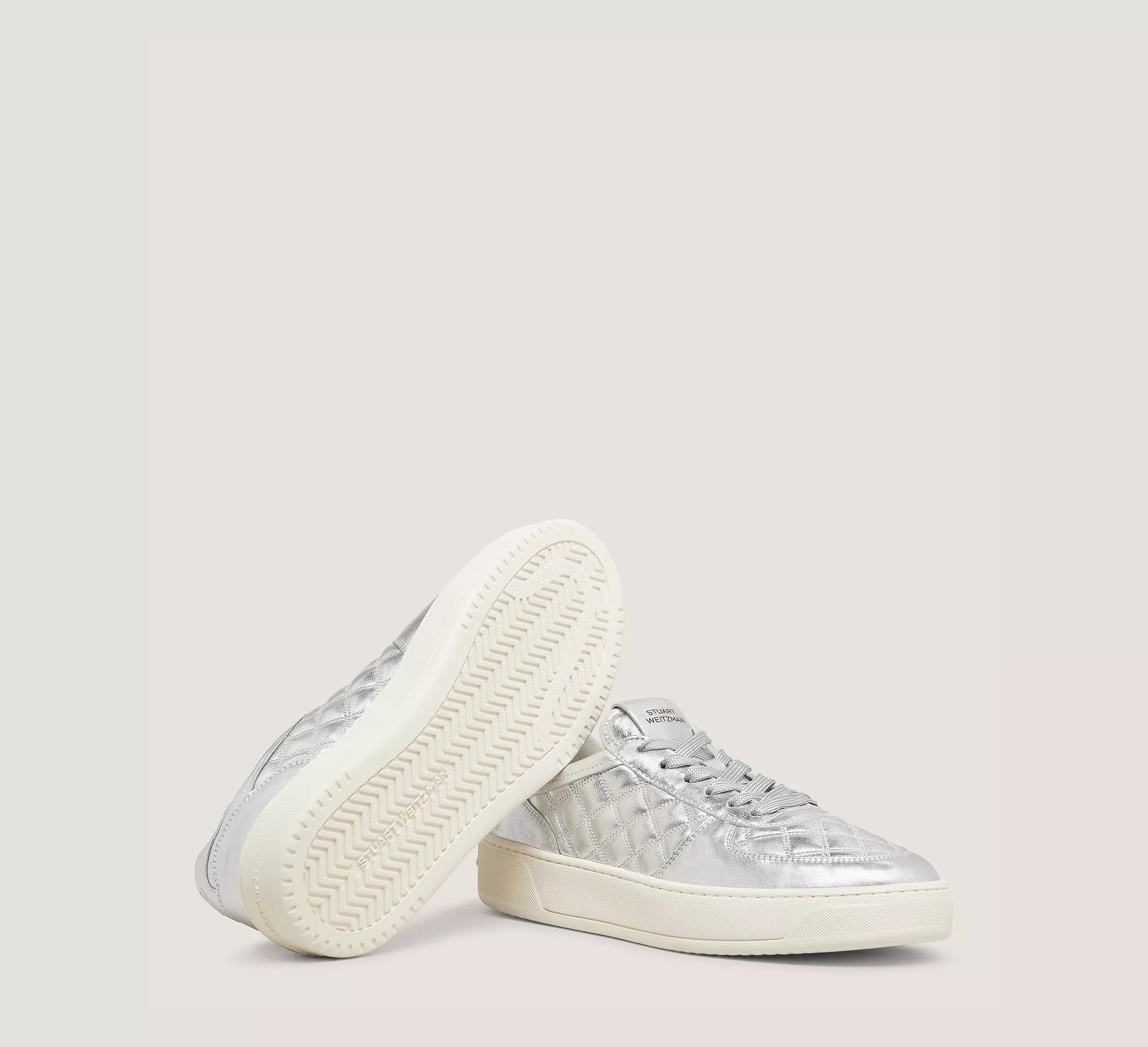 SW COURTSIDE SLEEK SNEAKER - 6