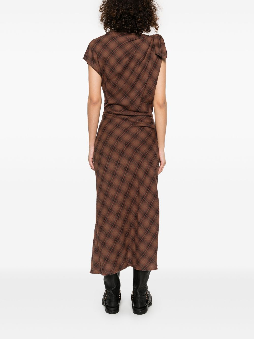 Naerys midi dress - 4