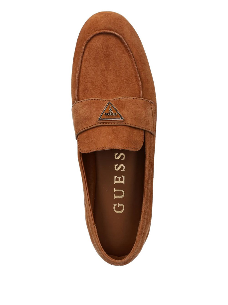 Buckle Loafers 3