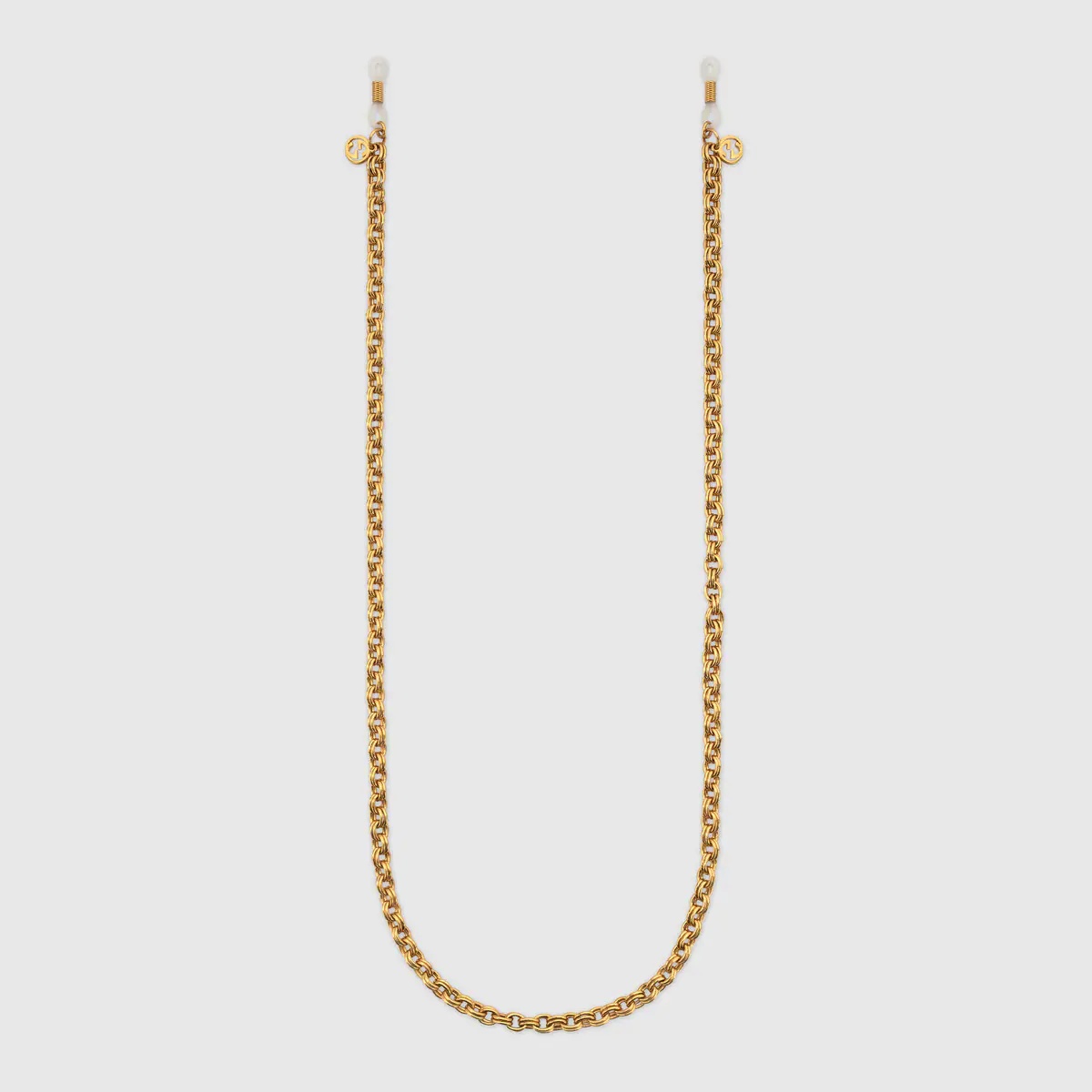 Metal glasses chain - 2