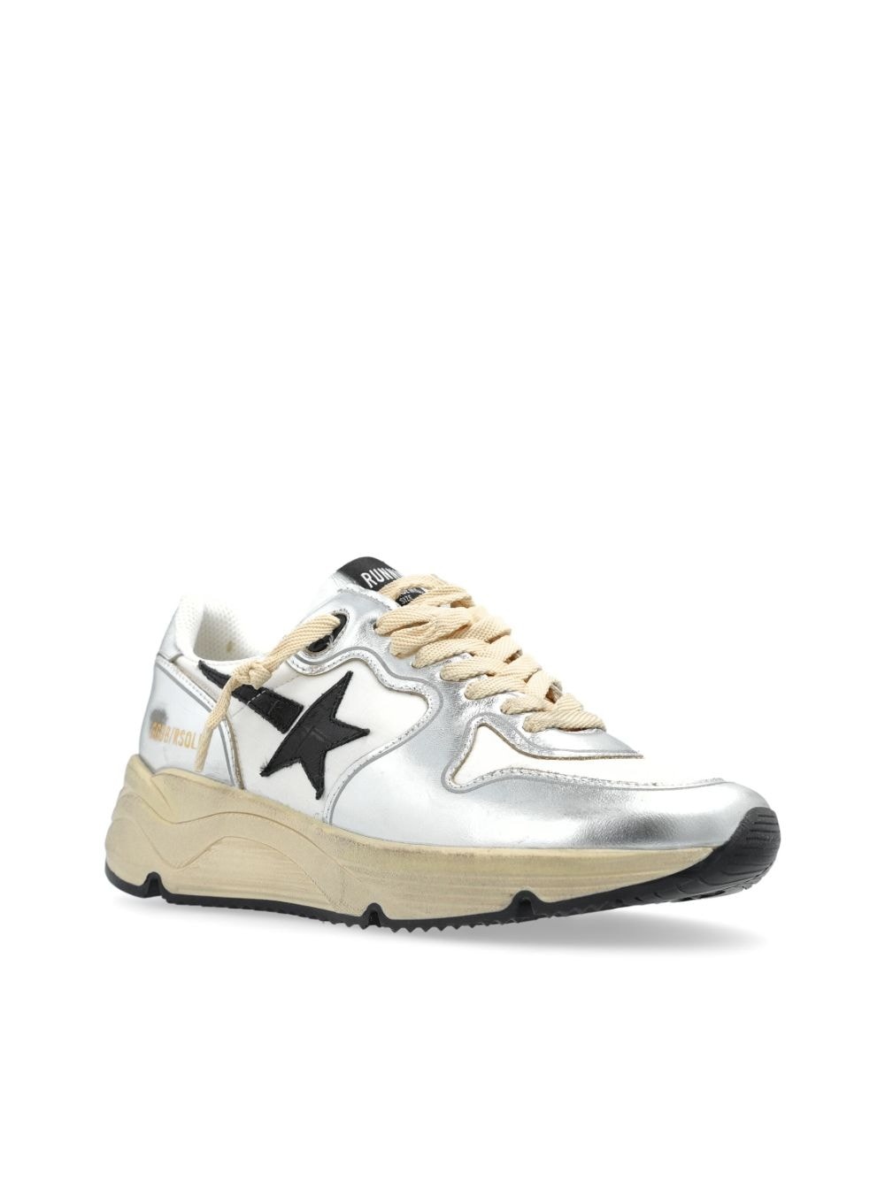 Running Sole sneakers - 4