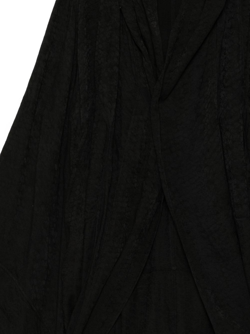 Monk coat 3