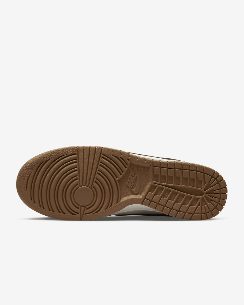 Nike Nike Men's Dunk Low Retro Shoes outlook