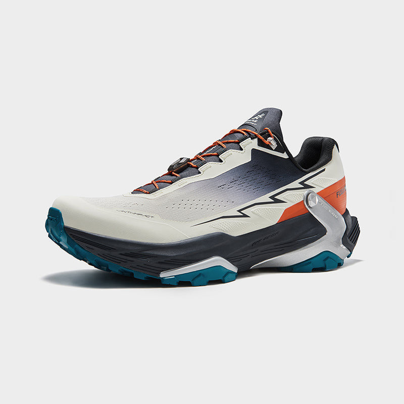 Kailas FUGA DU SPEED LOW Trail Running Shoes Women's 1