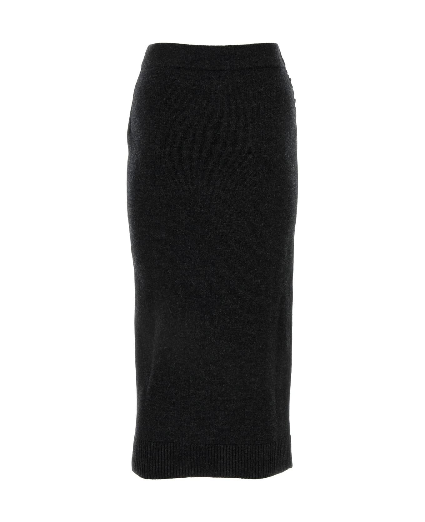 Wrap Skirt - 2