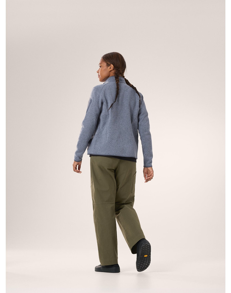 Arc'teryx Covert Cardigan outlook