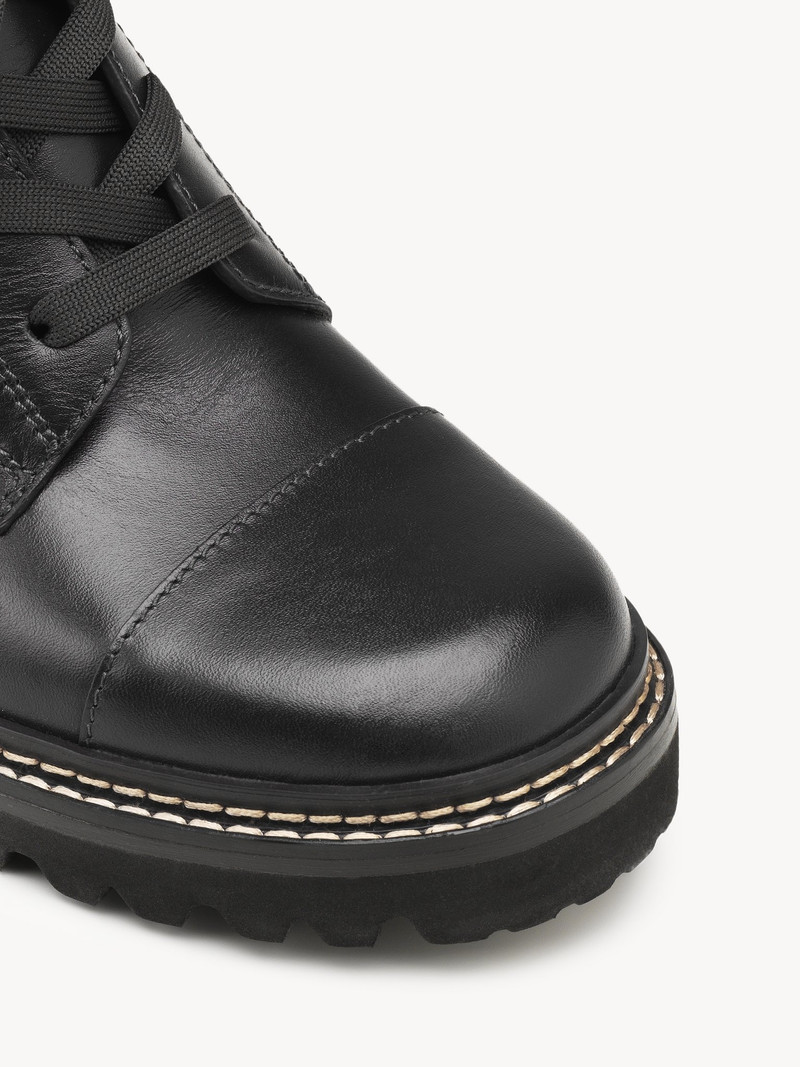 See by Chloé MALLORY BIKER BOOT outlook