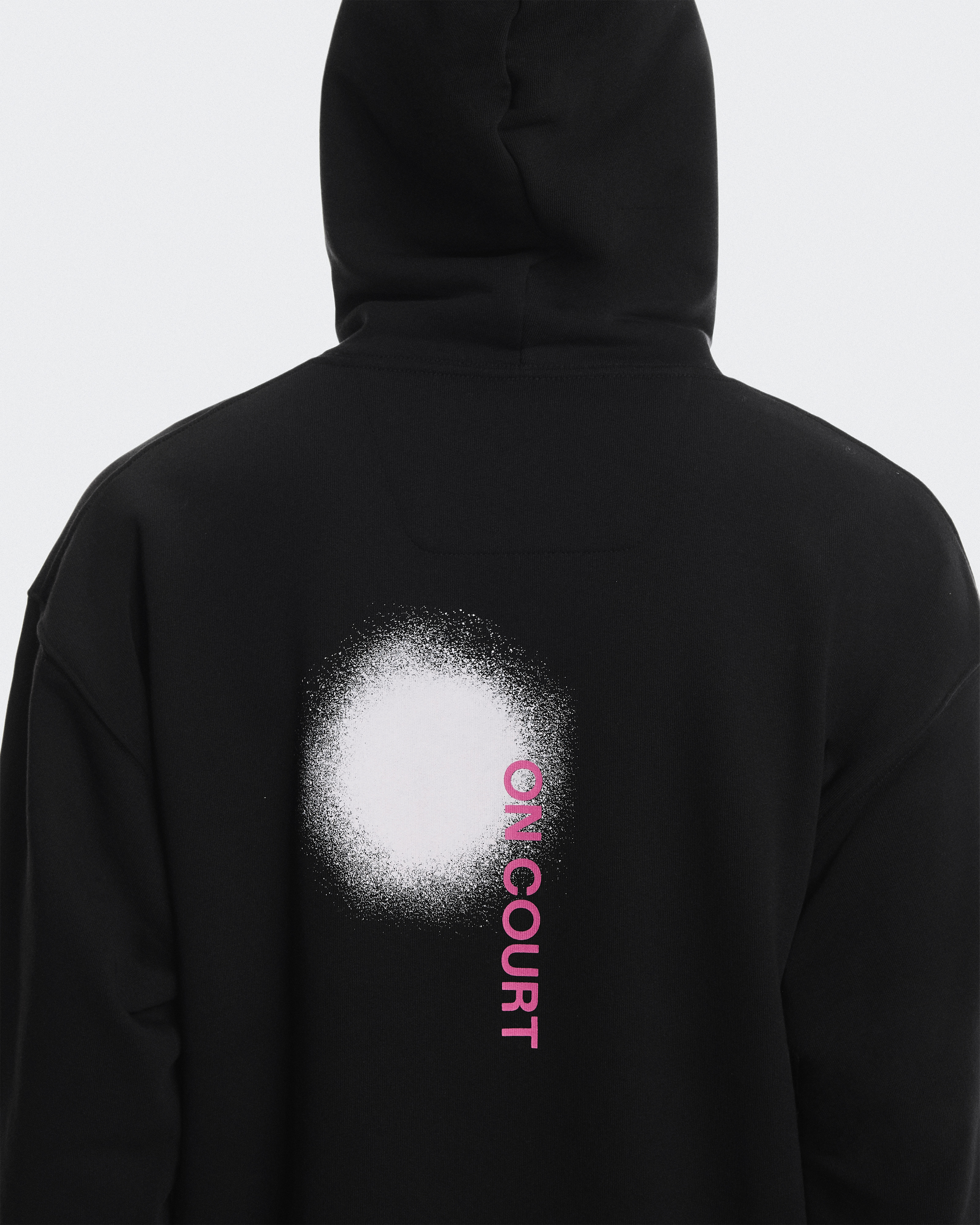 Club Hoodie Smash - 5