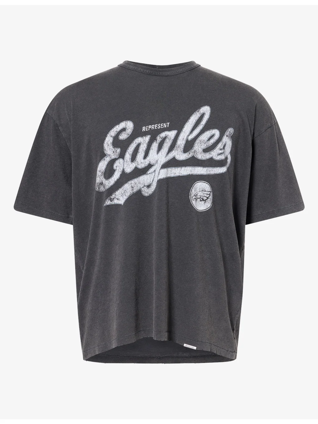 Represent x NFL Philadelphia Eagles Jersey T-Shirt - 1
