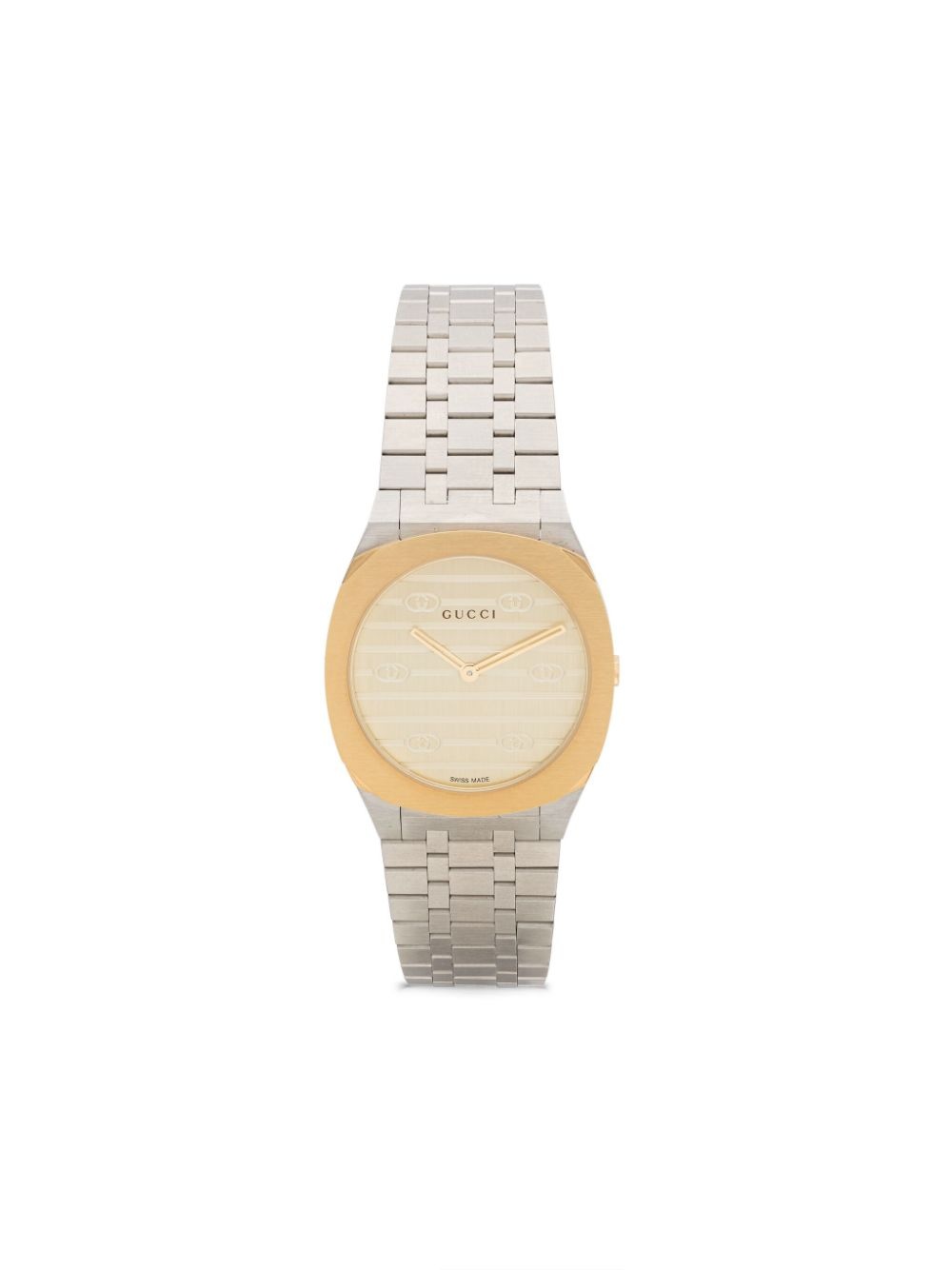 Gucci 25H 38mm watch - 1