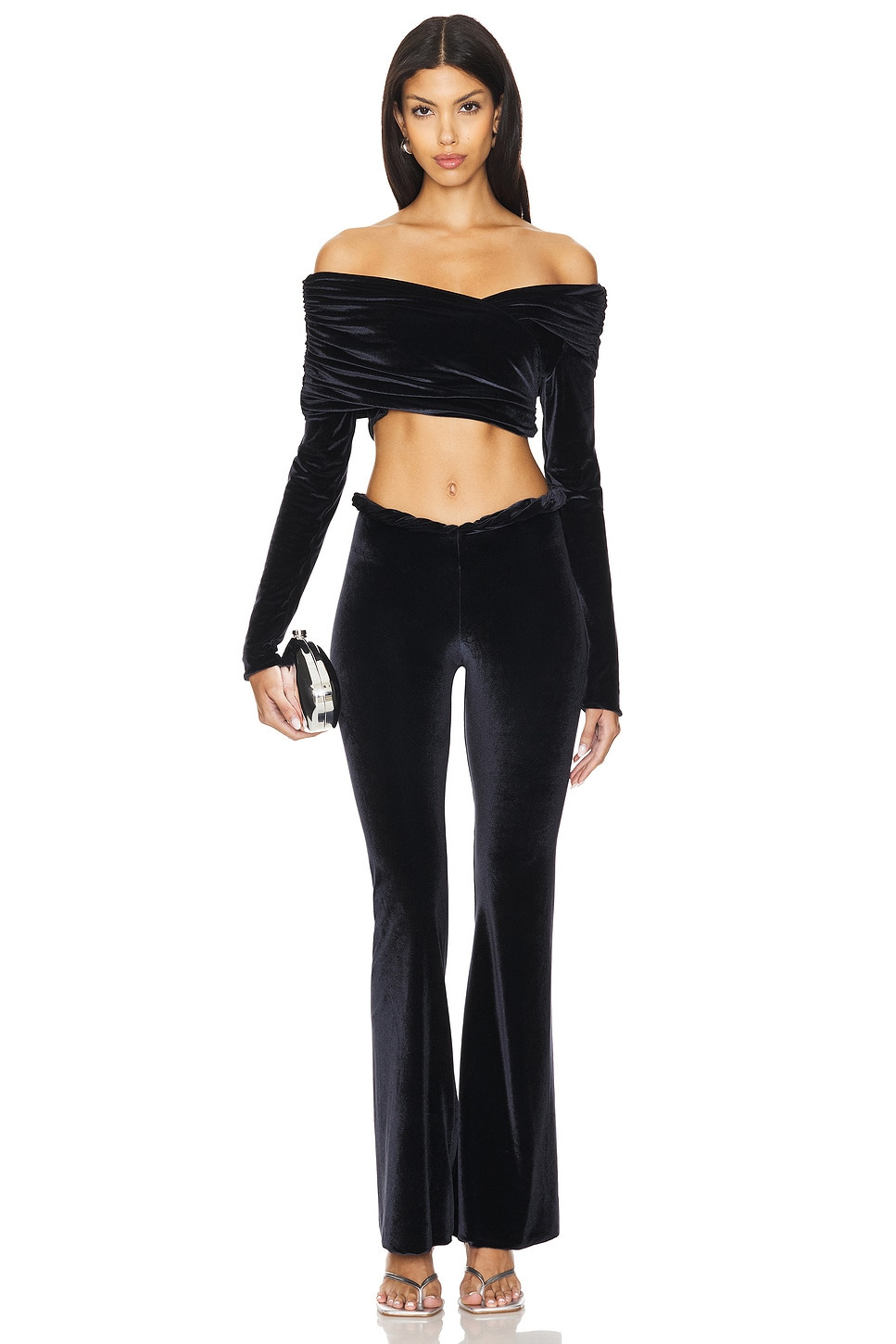 Gambo Pant - 5
