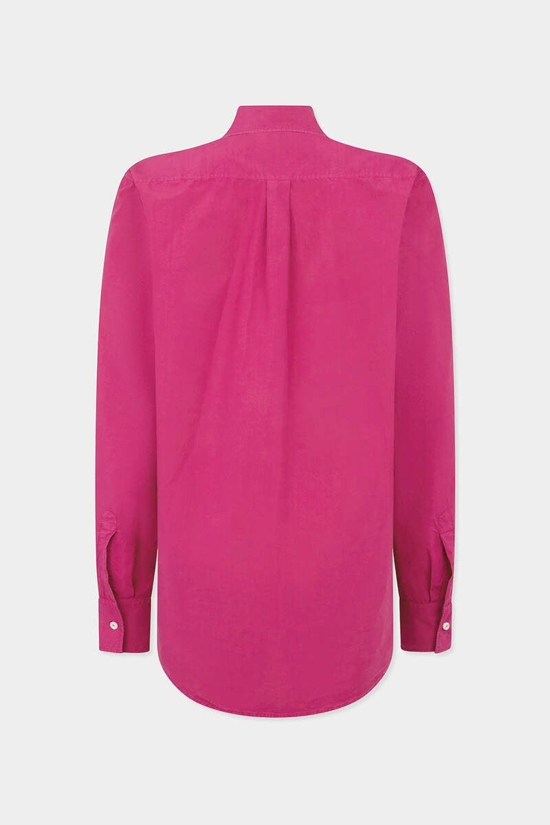 DSQUARED2 D2'S CHAMP SHIRT outlook