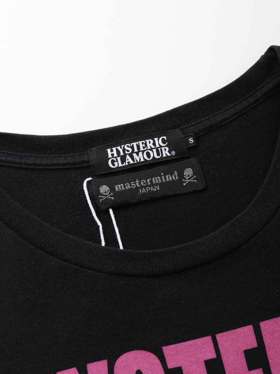 HYSTERIC GLAMOUR × mastermind JAPAN - HYSTERIC GLAMOUR × mastermind JAPAN - 4