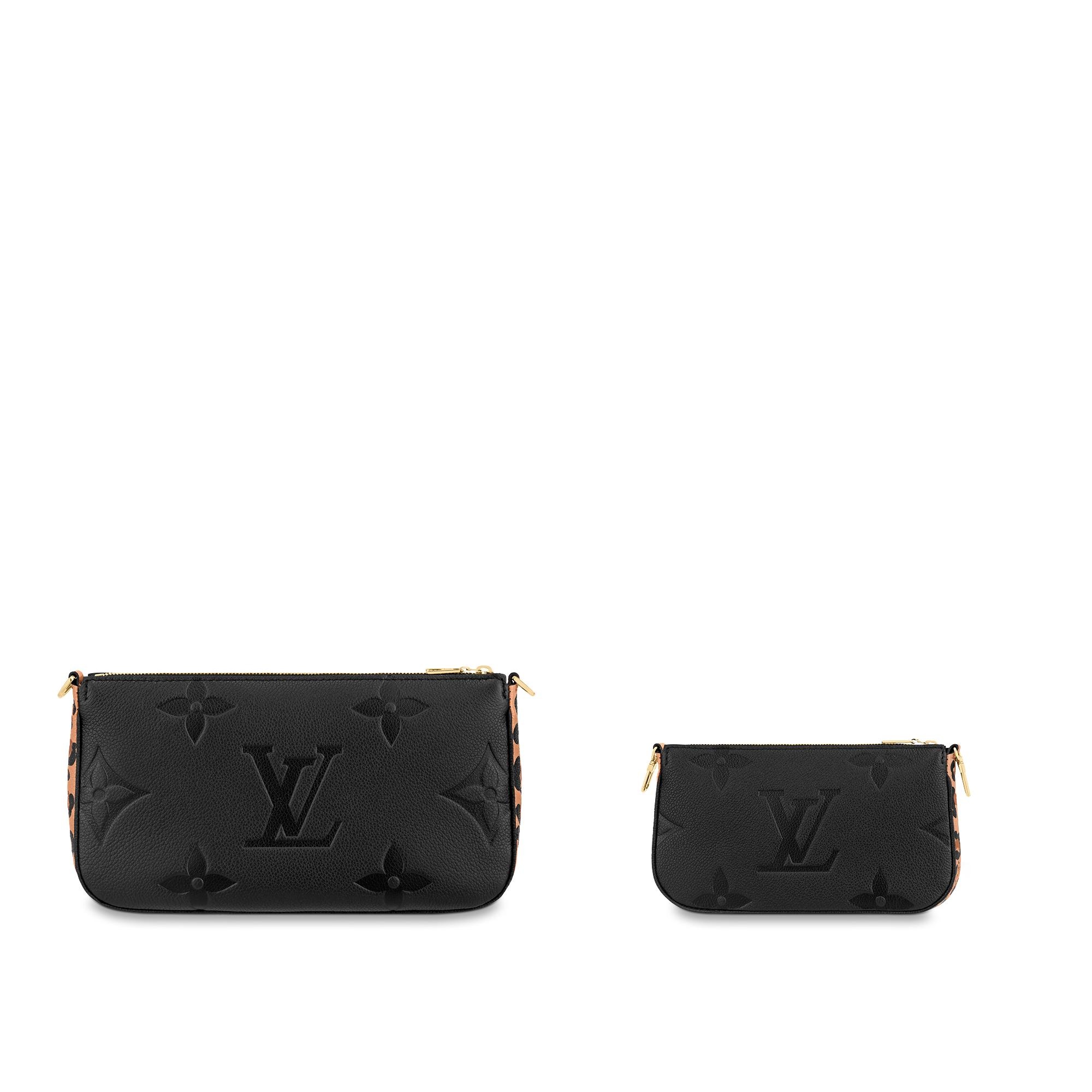 Multi Pochette Accessoires - 7