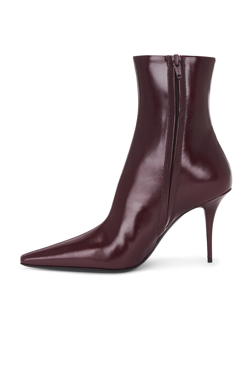 Ashley Boot - 5