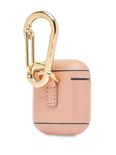 FENDI Baguette FF motif Airpods case outlook