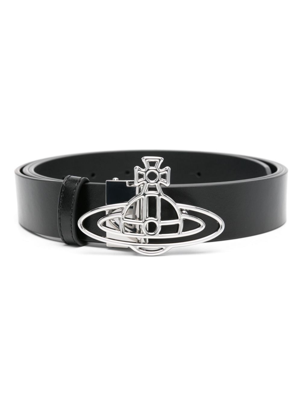 Orb-buckle belt - 1