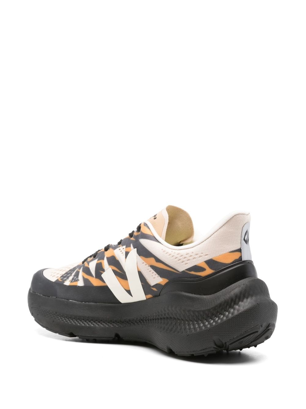 x Cesar Villalba Condor 3 sneakers - 3