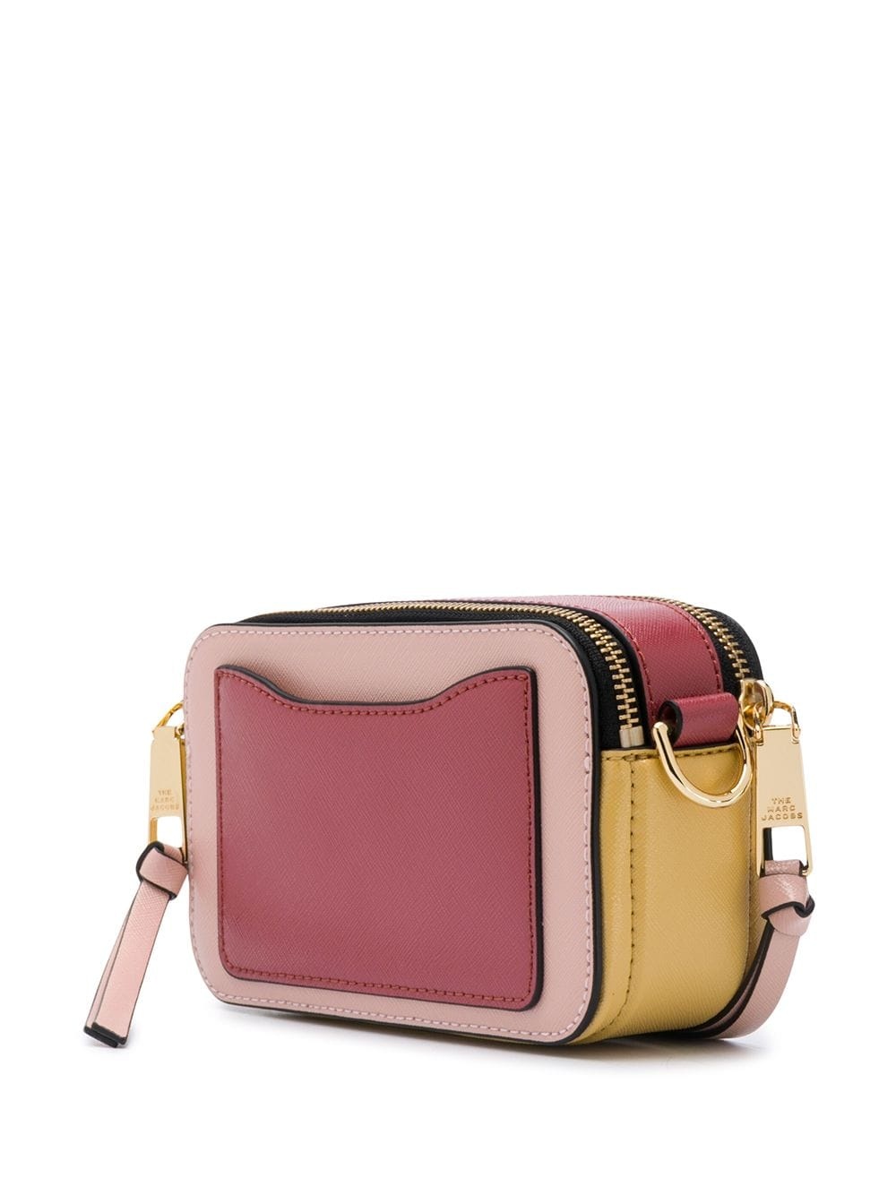 The Softshot cross-body bag - 3