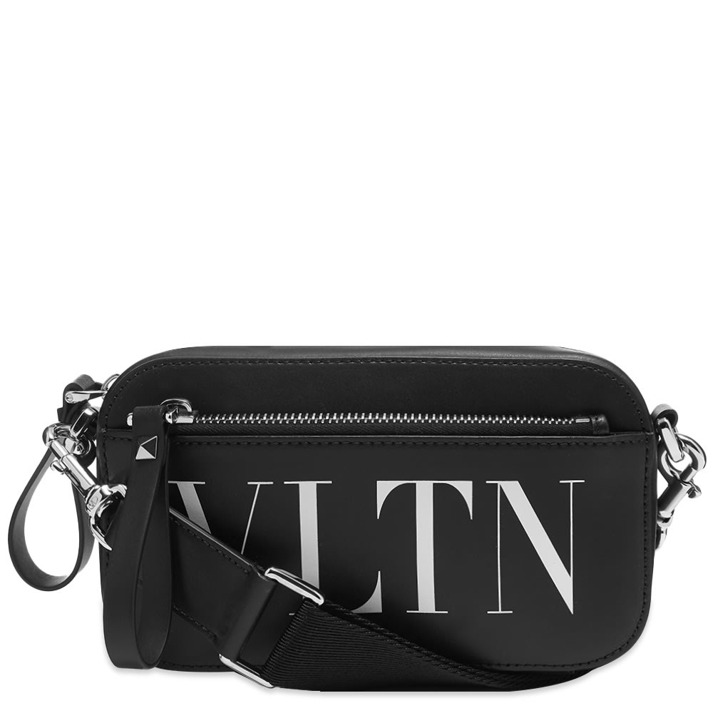 Valentino VLTN Small Cross Body Bag - 1