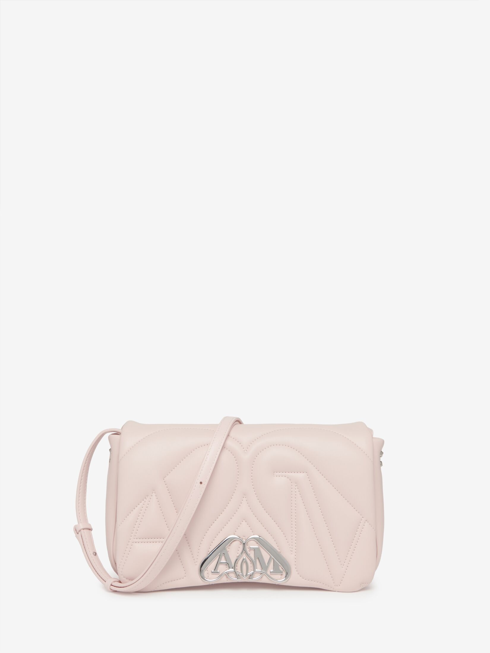 Women's The Seal Mini Bag in Clay - 6