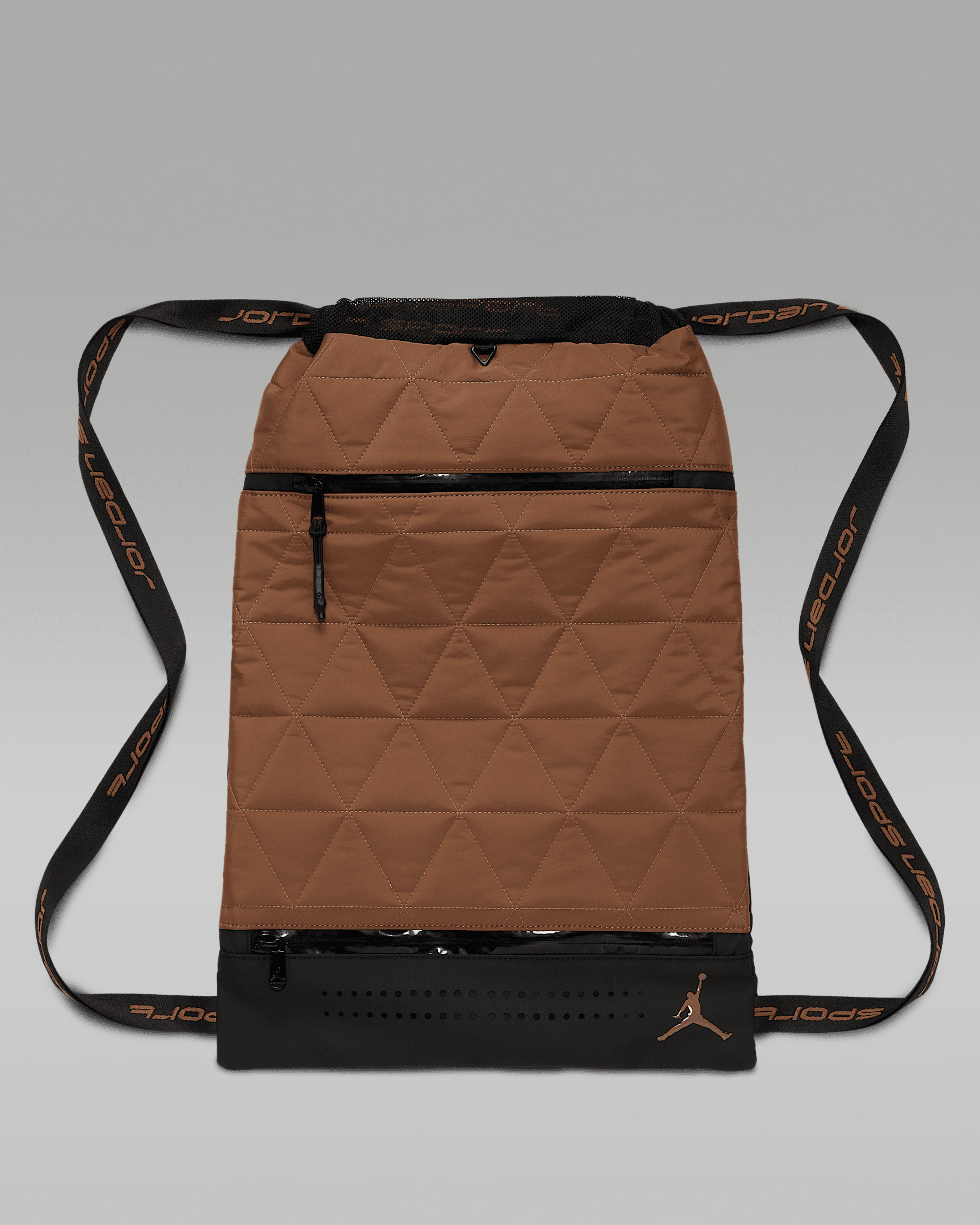 Jordan Sport Gym Sack (9.8L) - 2