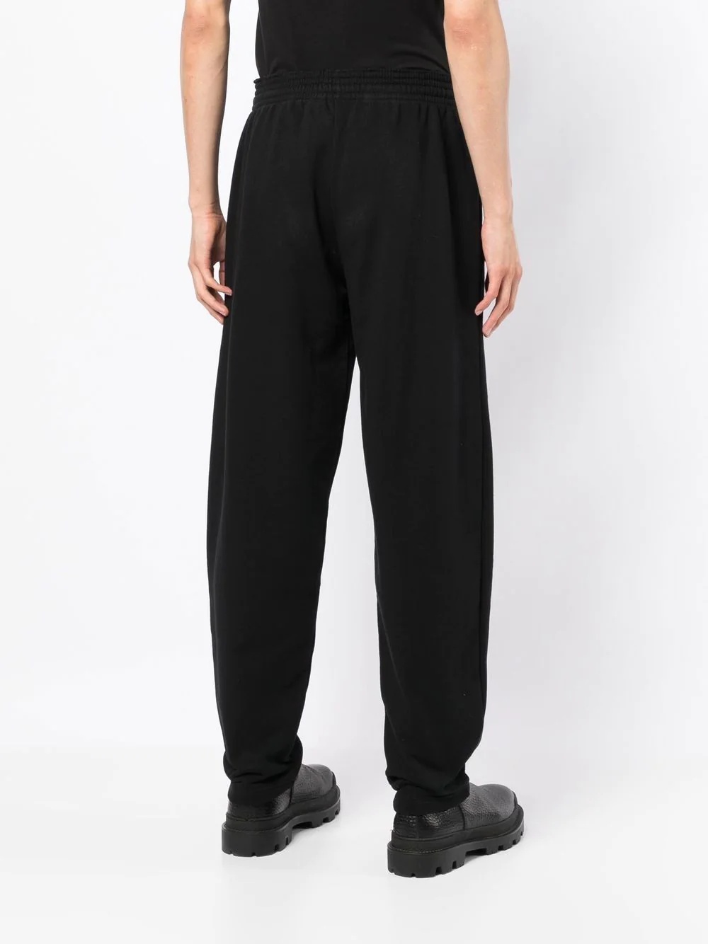 Ahmed tapered track pants - 4