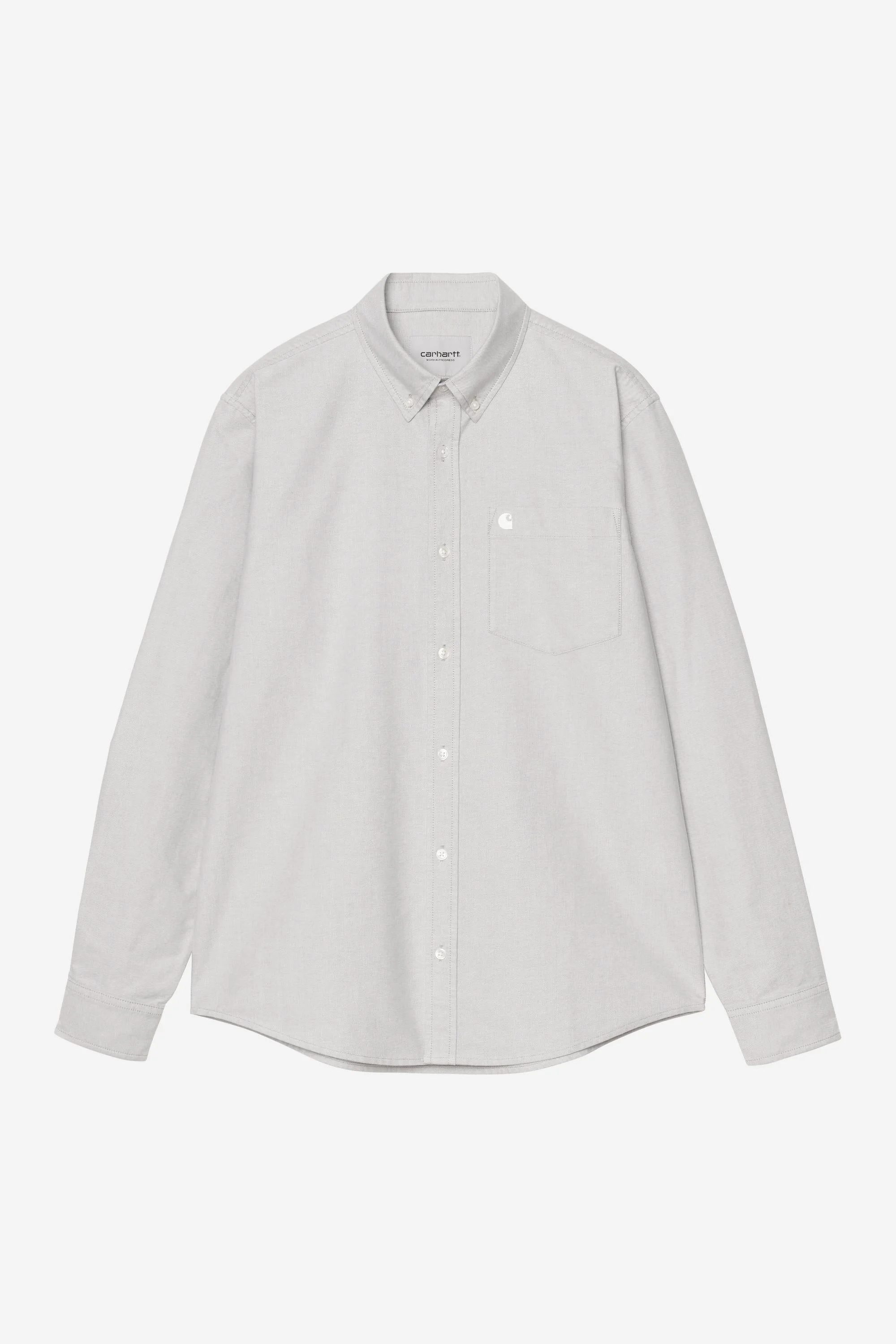 C-Logo Shirt - 1