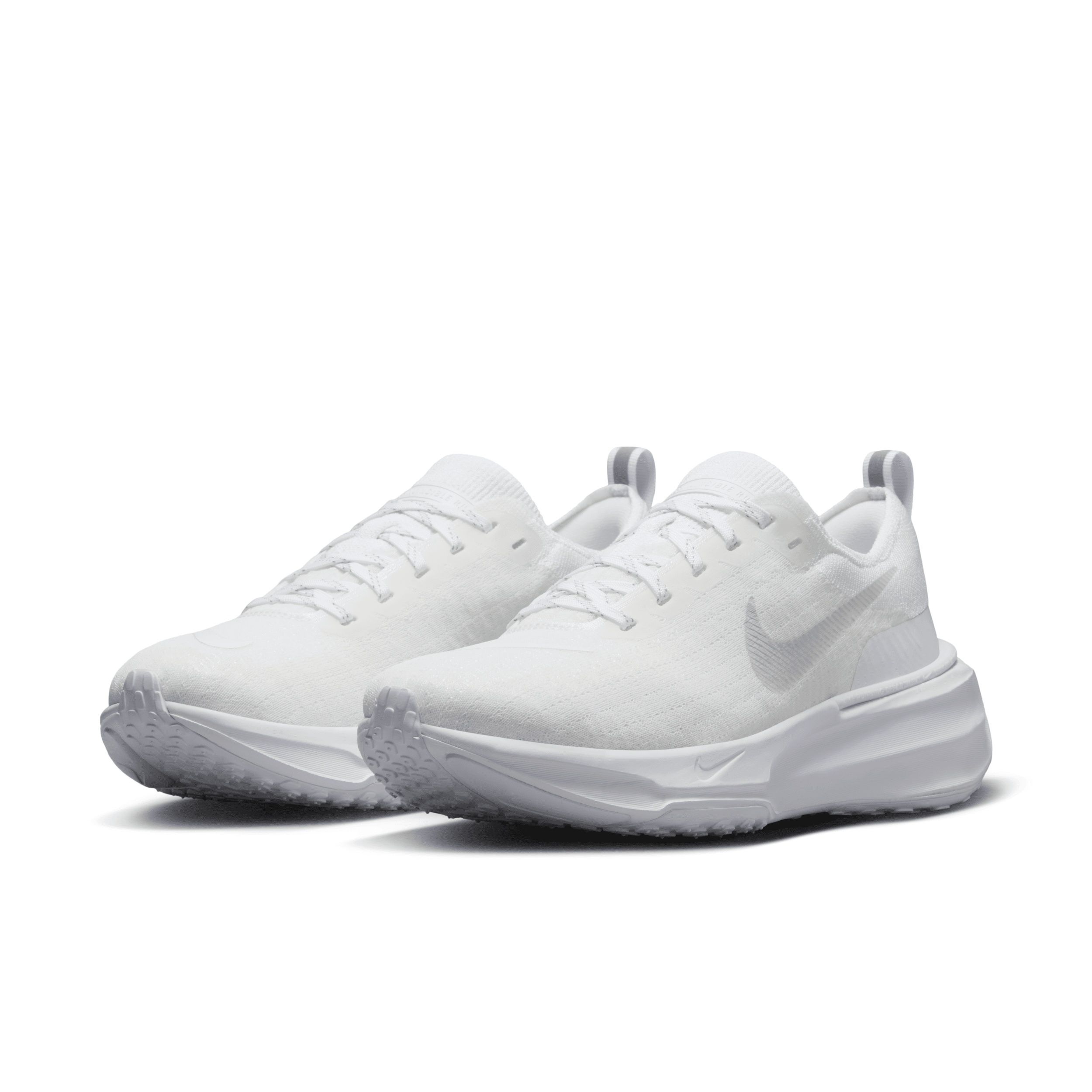 Nike Women's Invincible 3 Road Running Shoes - 5