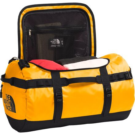 Base Camp S 50L Duffel Bag - 3