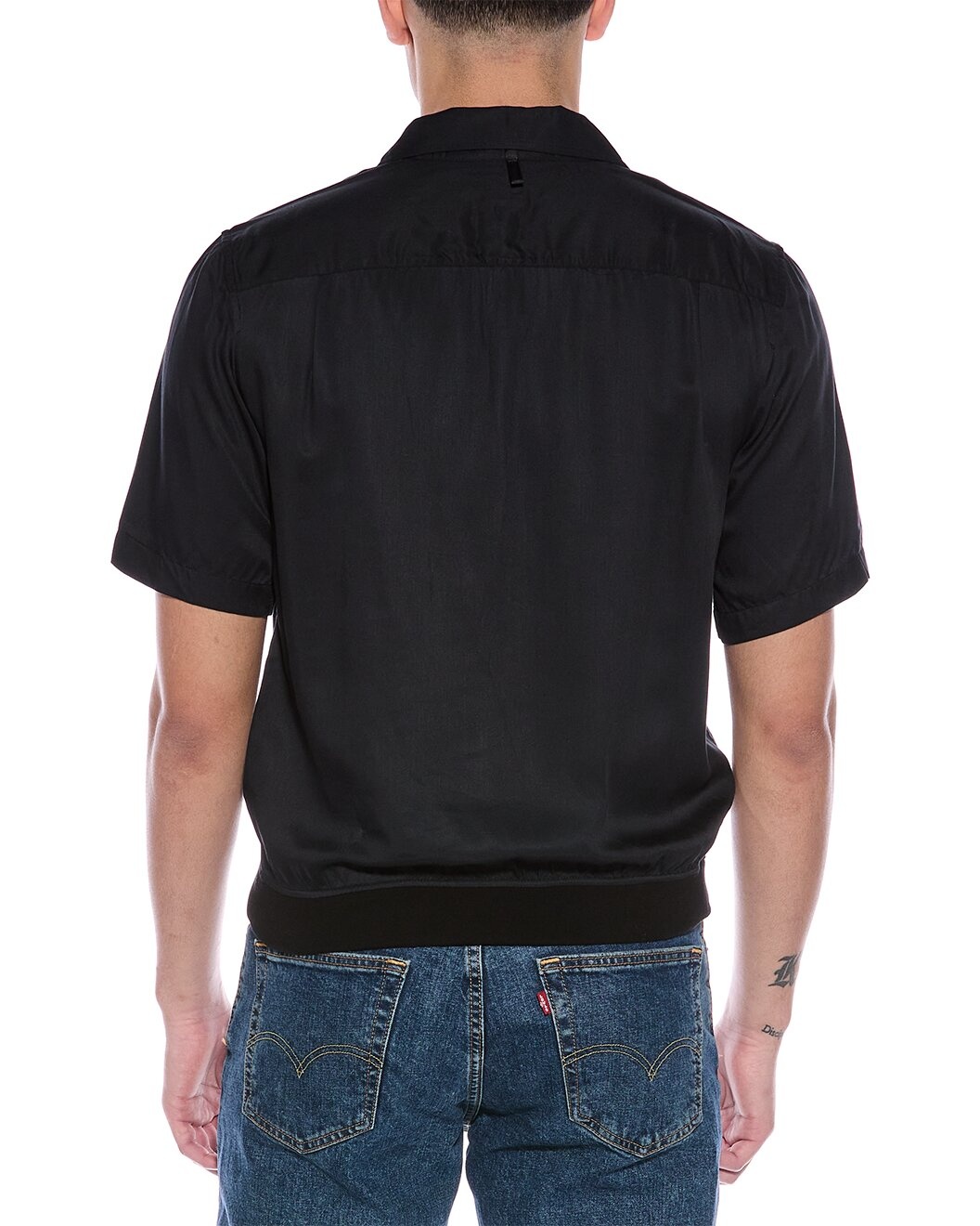 rag & bone Ross Shirt - 2