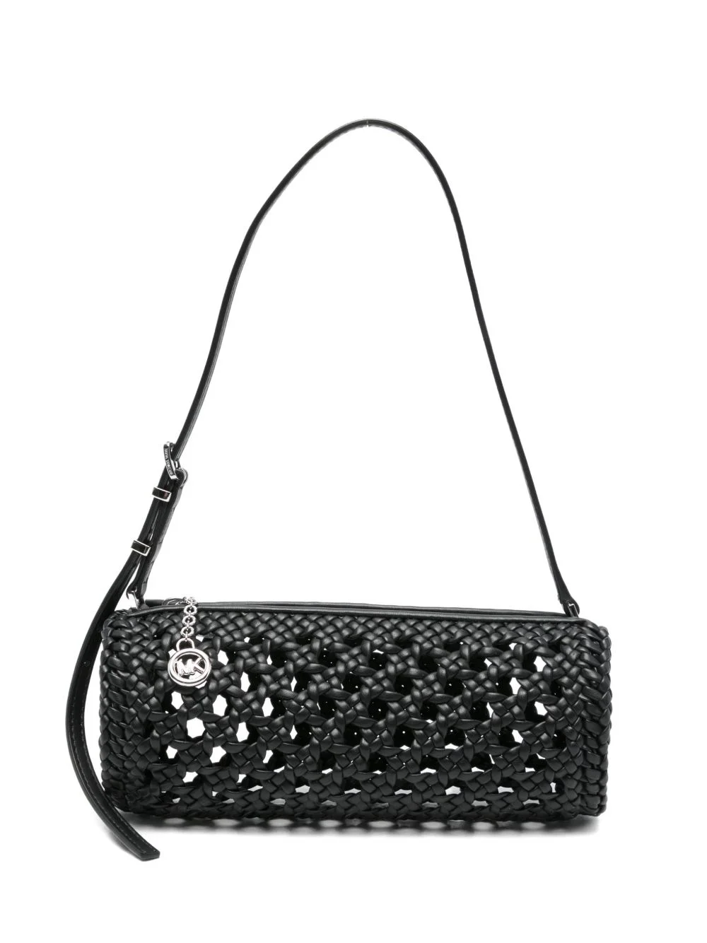 small Izzy shoulder bag - 1