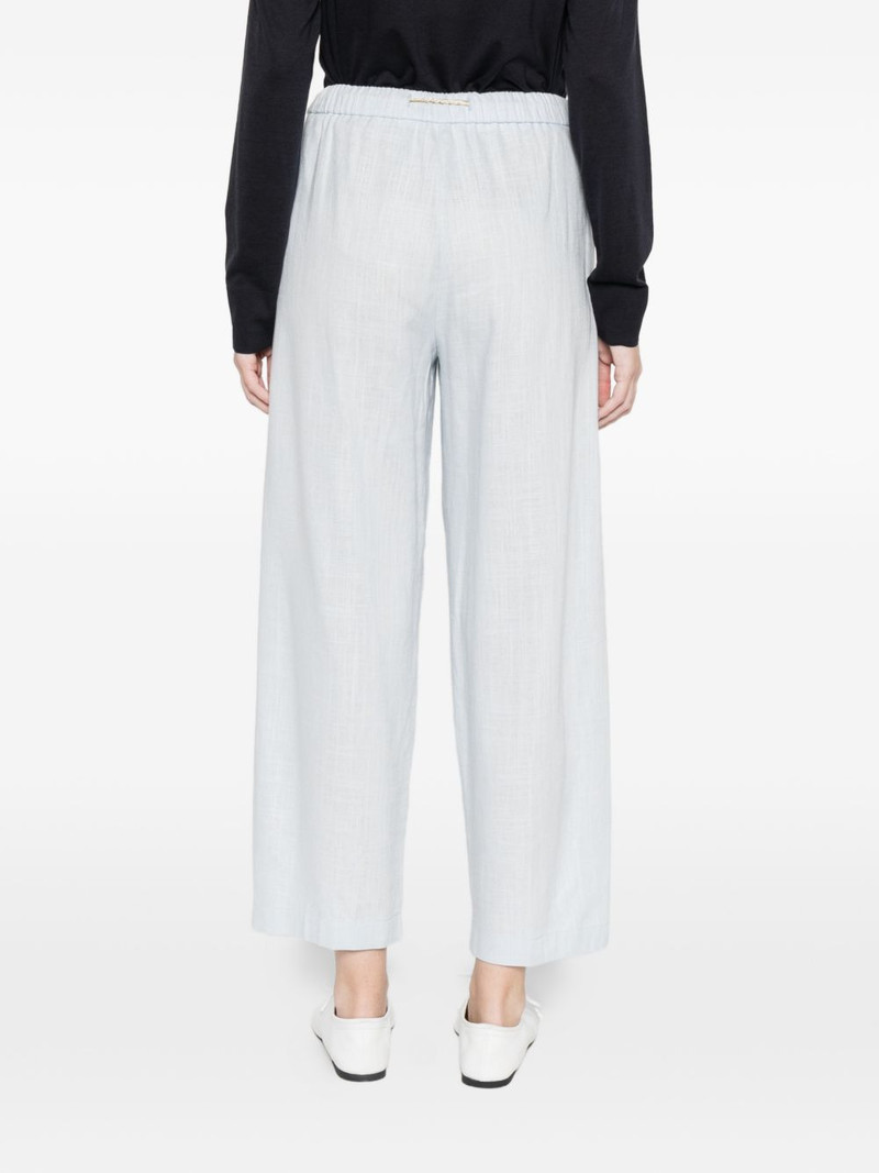 drawstring trousers 4