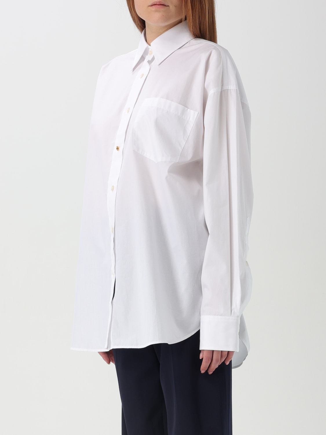 Shirt woman Stella McCartney - 4