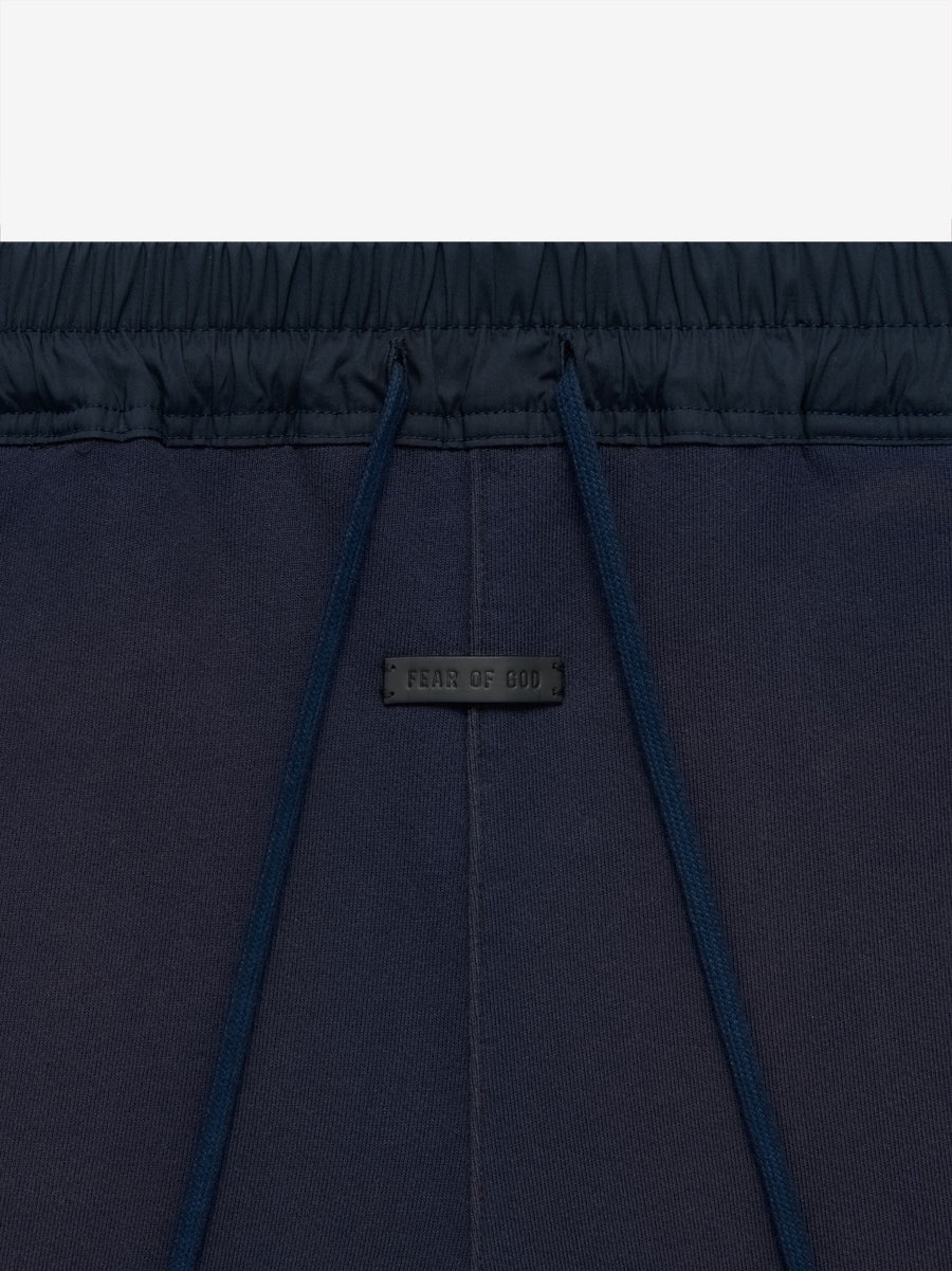The Vintage  Sweatshort - 3