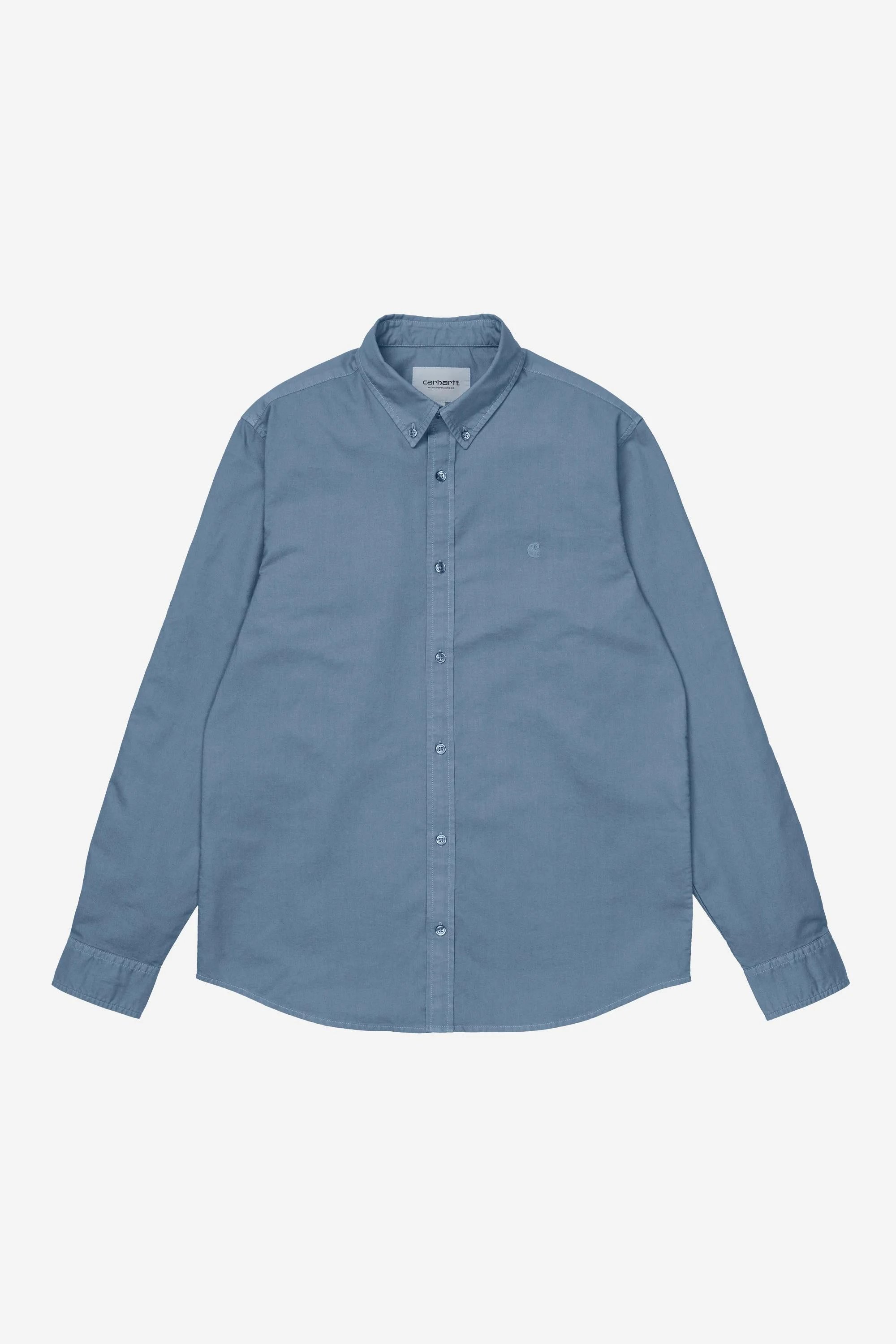 Bolton Shirt - 1