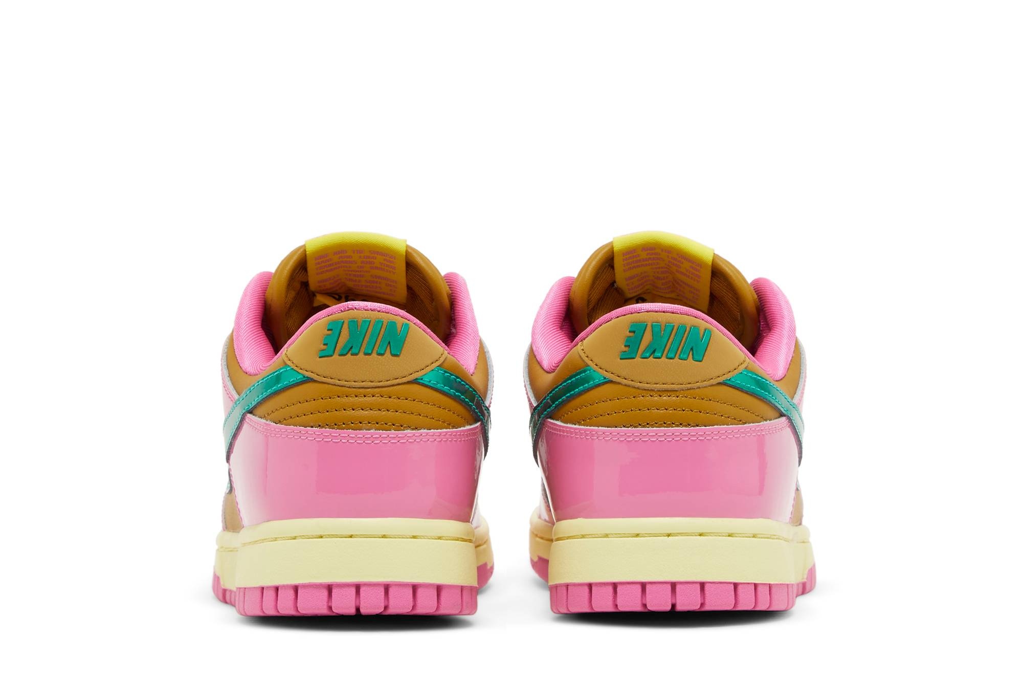 Parris Goebel x Wmns Dunk Low 'Playful Pink' - 6
