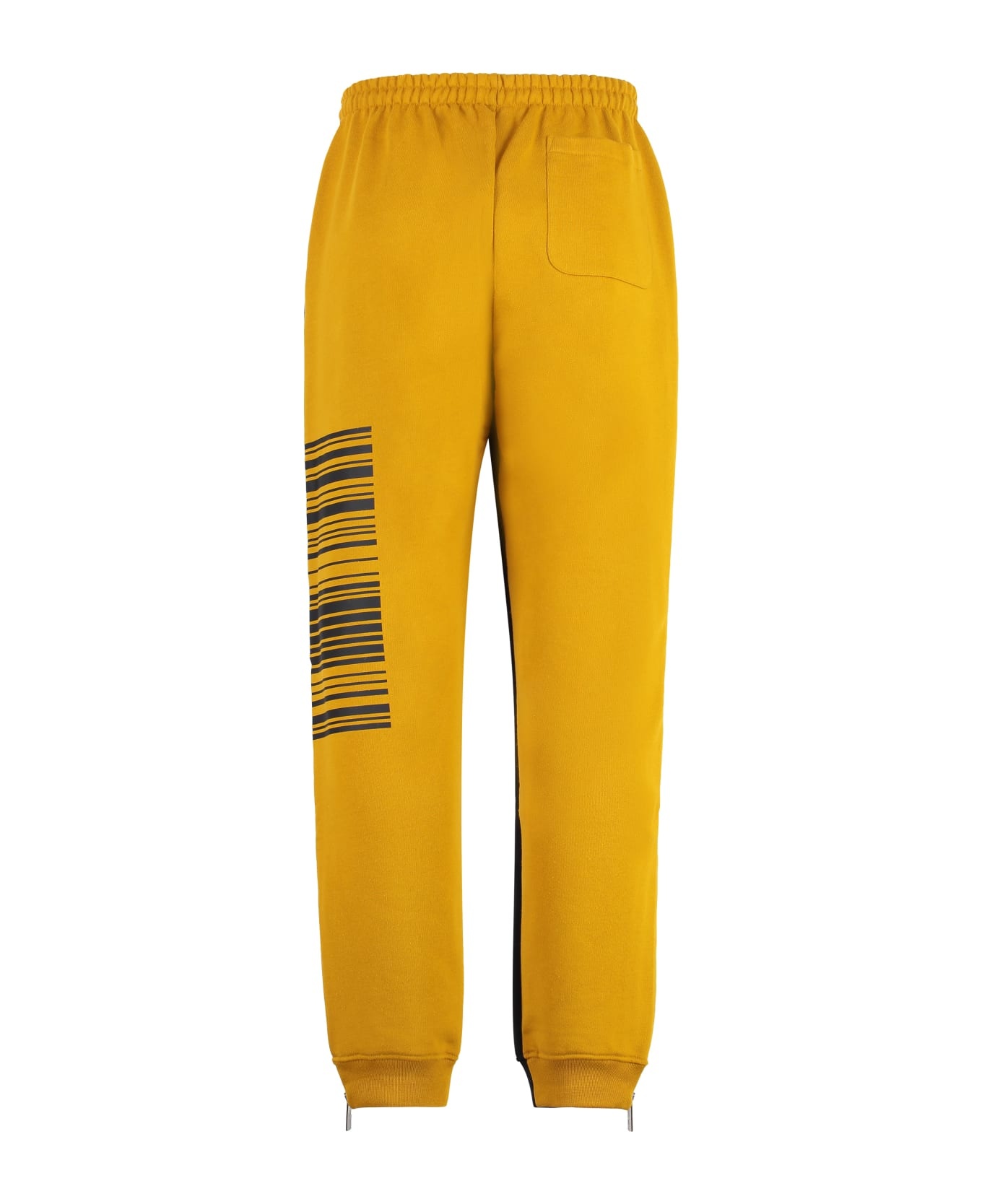 Cotton Track-pants - 2