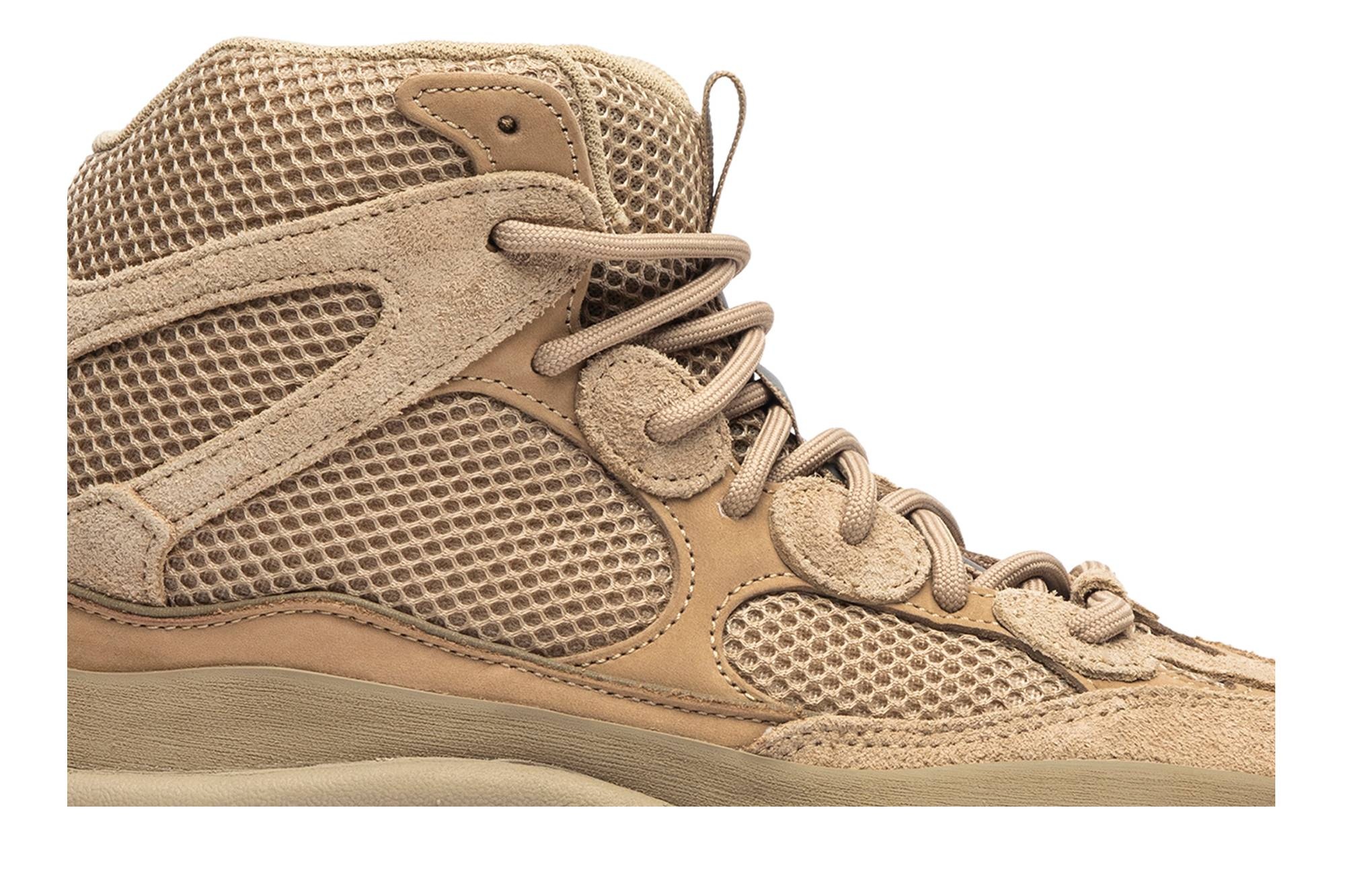 Yeezy Desert Boot 'Rock' - 2