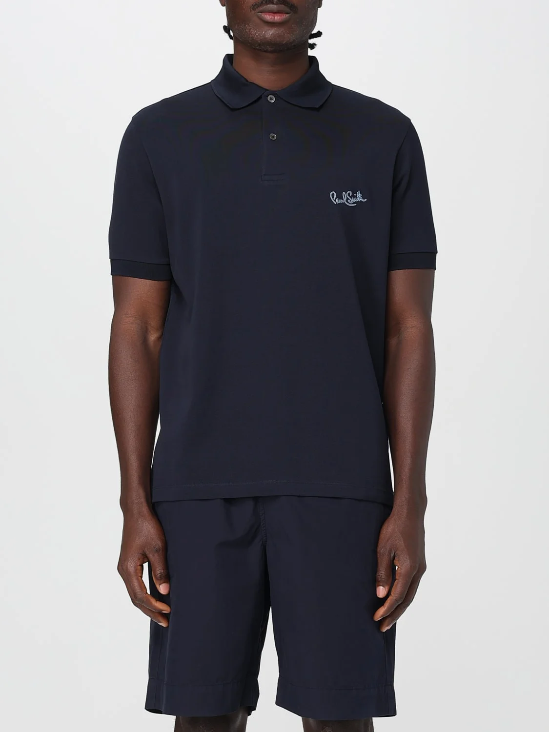Polo shirt men Paul Smith - 1