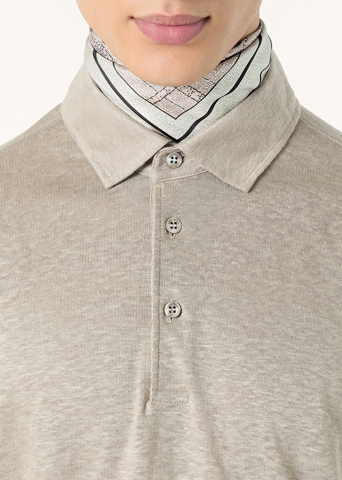 Polo Shirt - 3