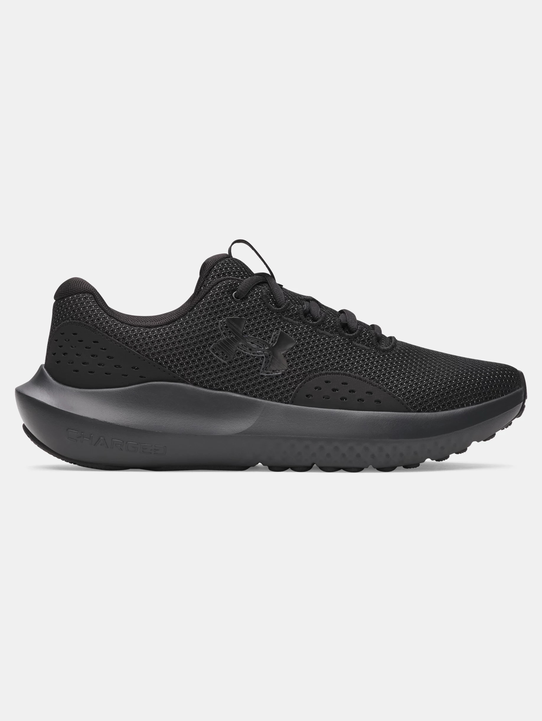Men's UA Surge 4 Running Shoes - 1